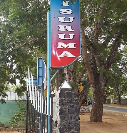 Isuruma Rest Kataragama Kültér fotó