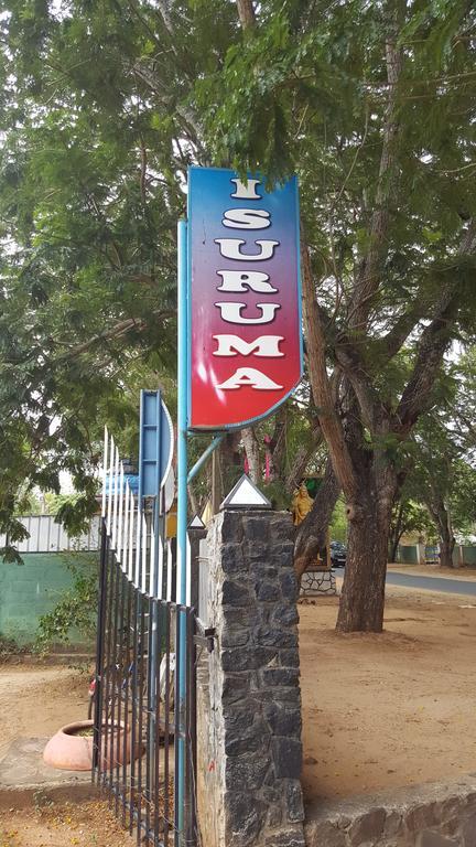 Isuruma Rest Kataragama Kültér fotó